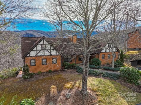 383 Overlook Drive Burnsville NC 28714