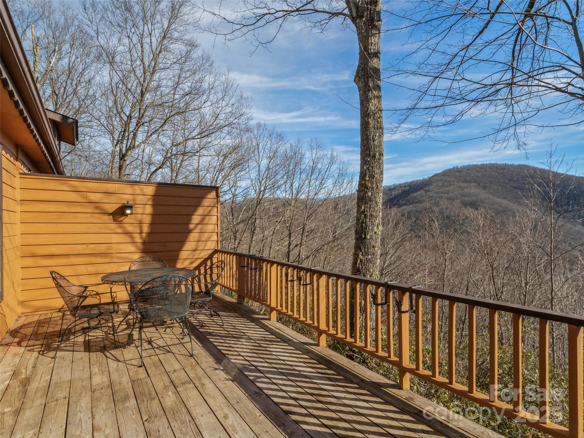 383 Overlook Drive Burnsville NC 28714