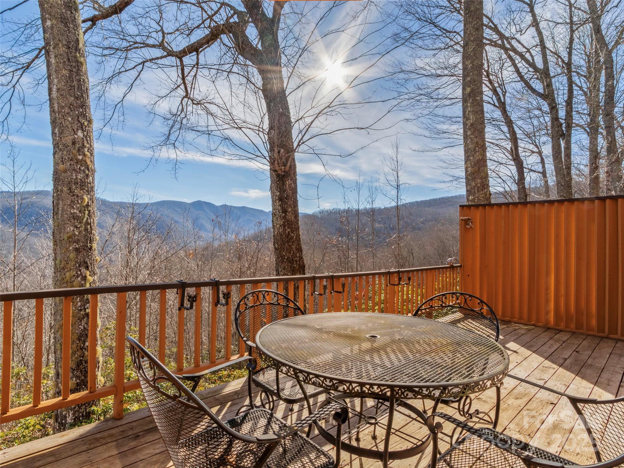 383 Overlook Drive Burnsville NC 28714