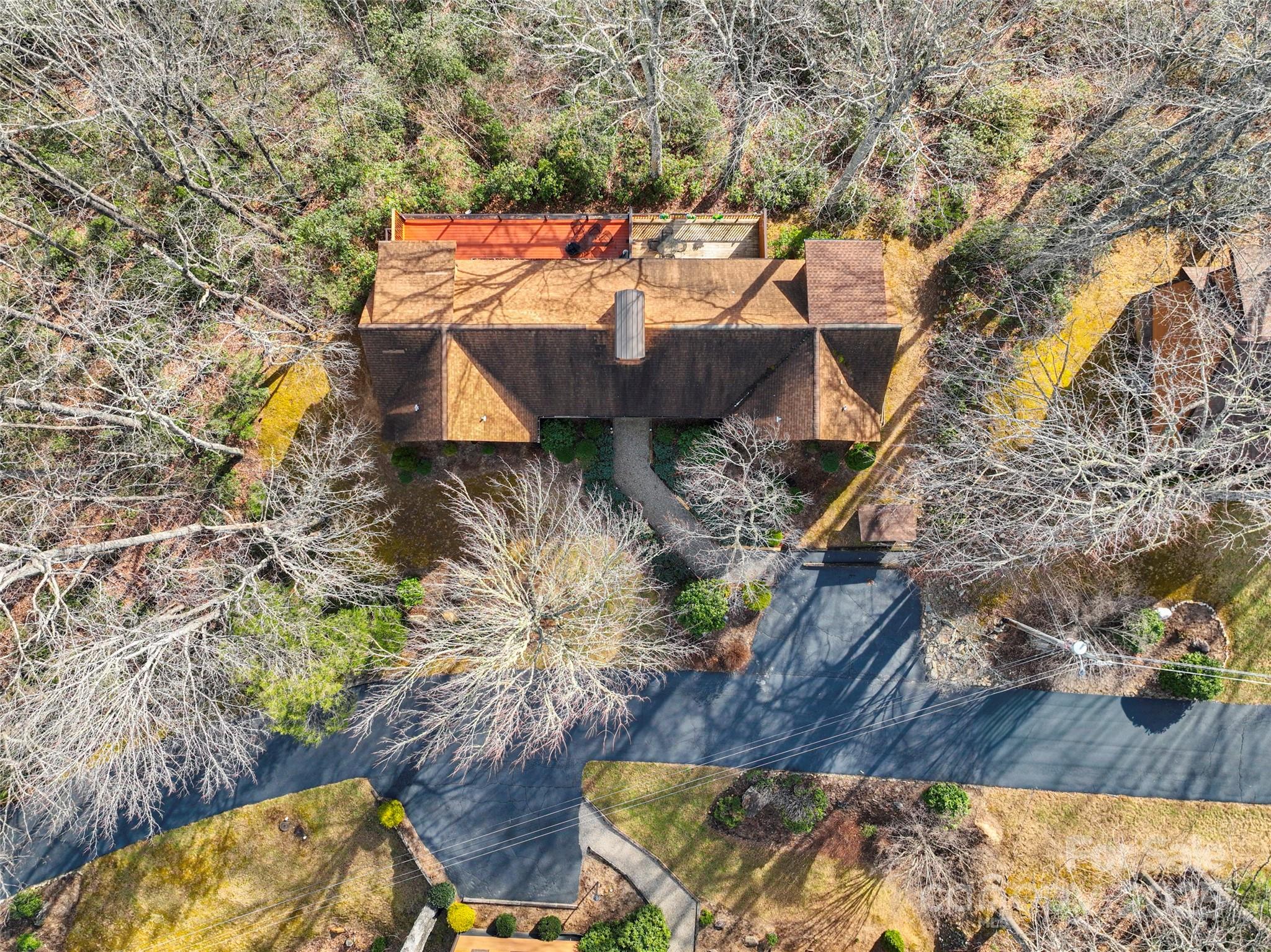 383 Overlook Drive Burnsville NC 28714