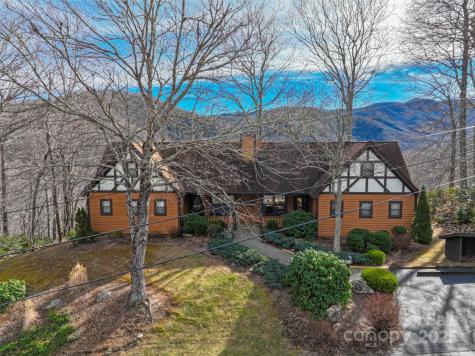 383 Overlook Drive Burnsville NC 28714