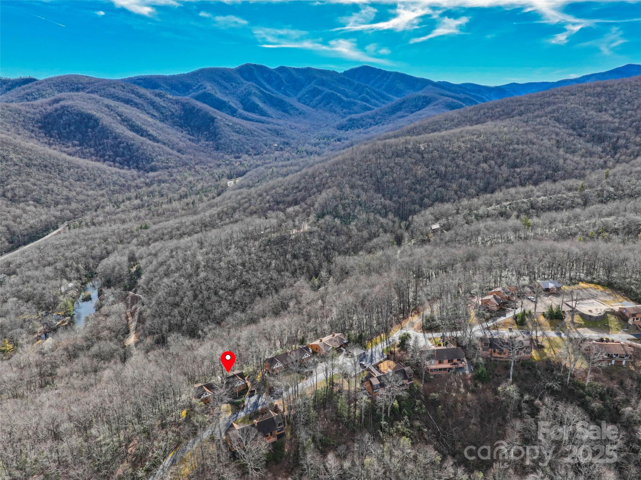 383 Overlook Drive Burnsville NC 28714