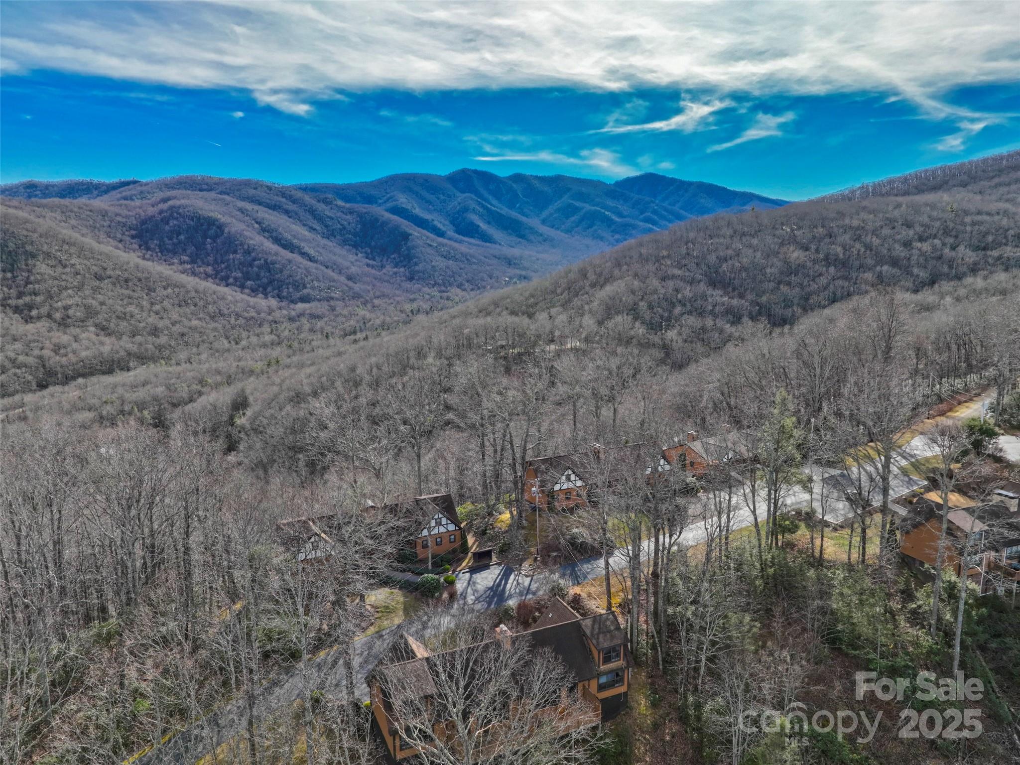 383 Overlook Drive Burnsville NC 28714