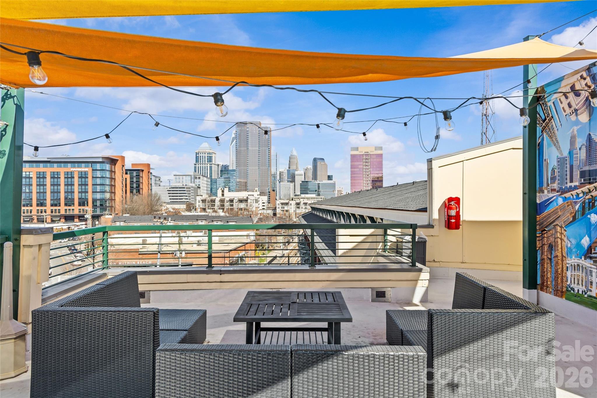 115 E Park Avenue Charlotte NC 28203