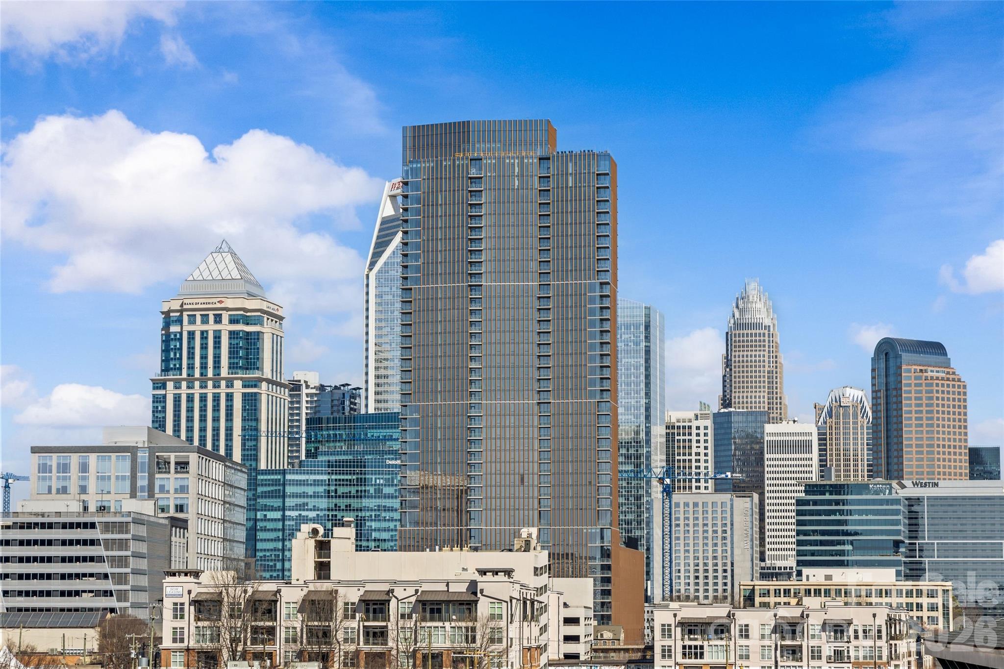 115 E Park Avenue Charlotte NC 28203