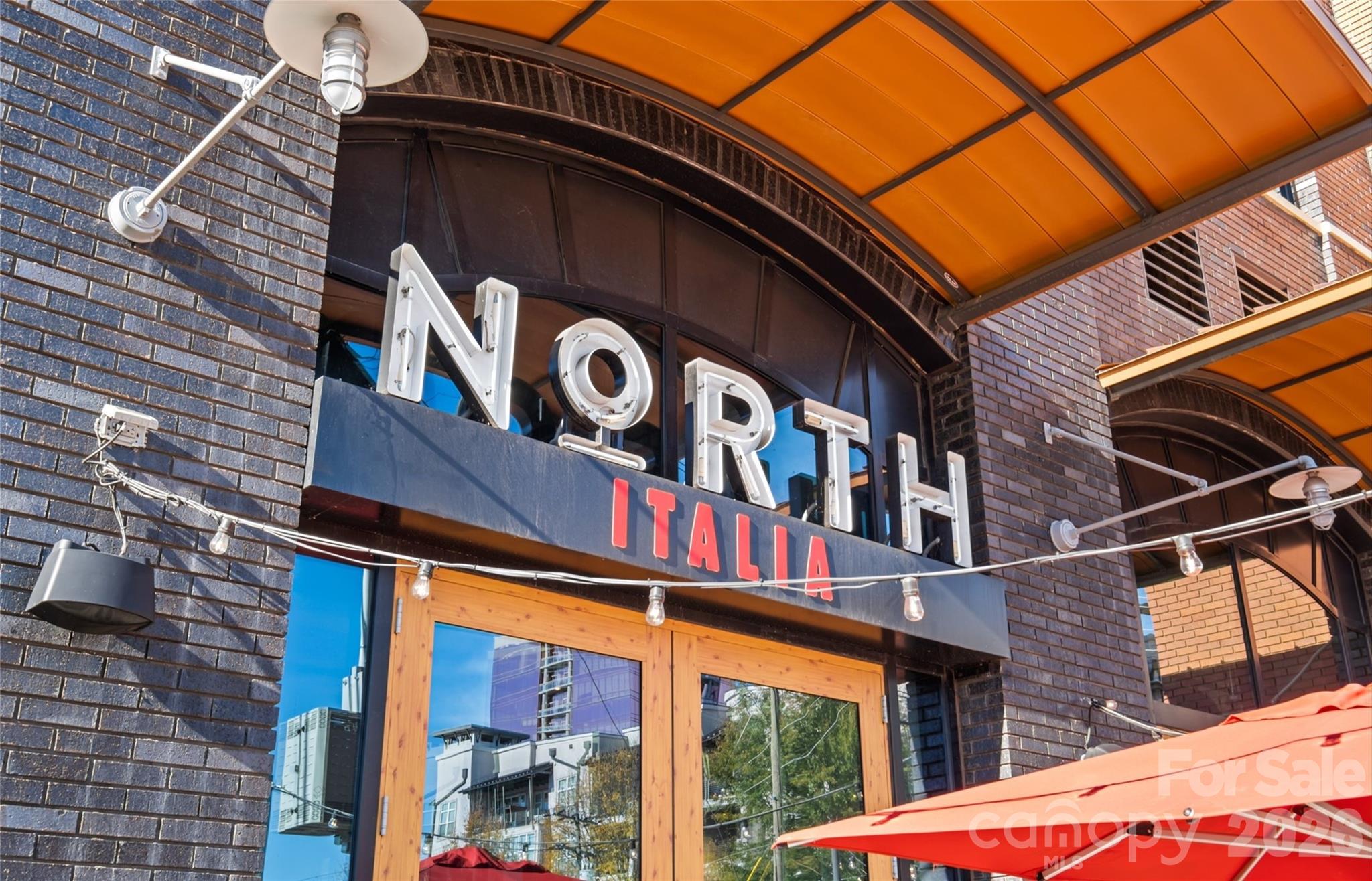 115 E Park Avenue Charlotte NC 28203