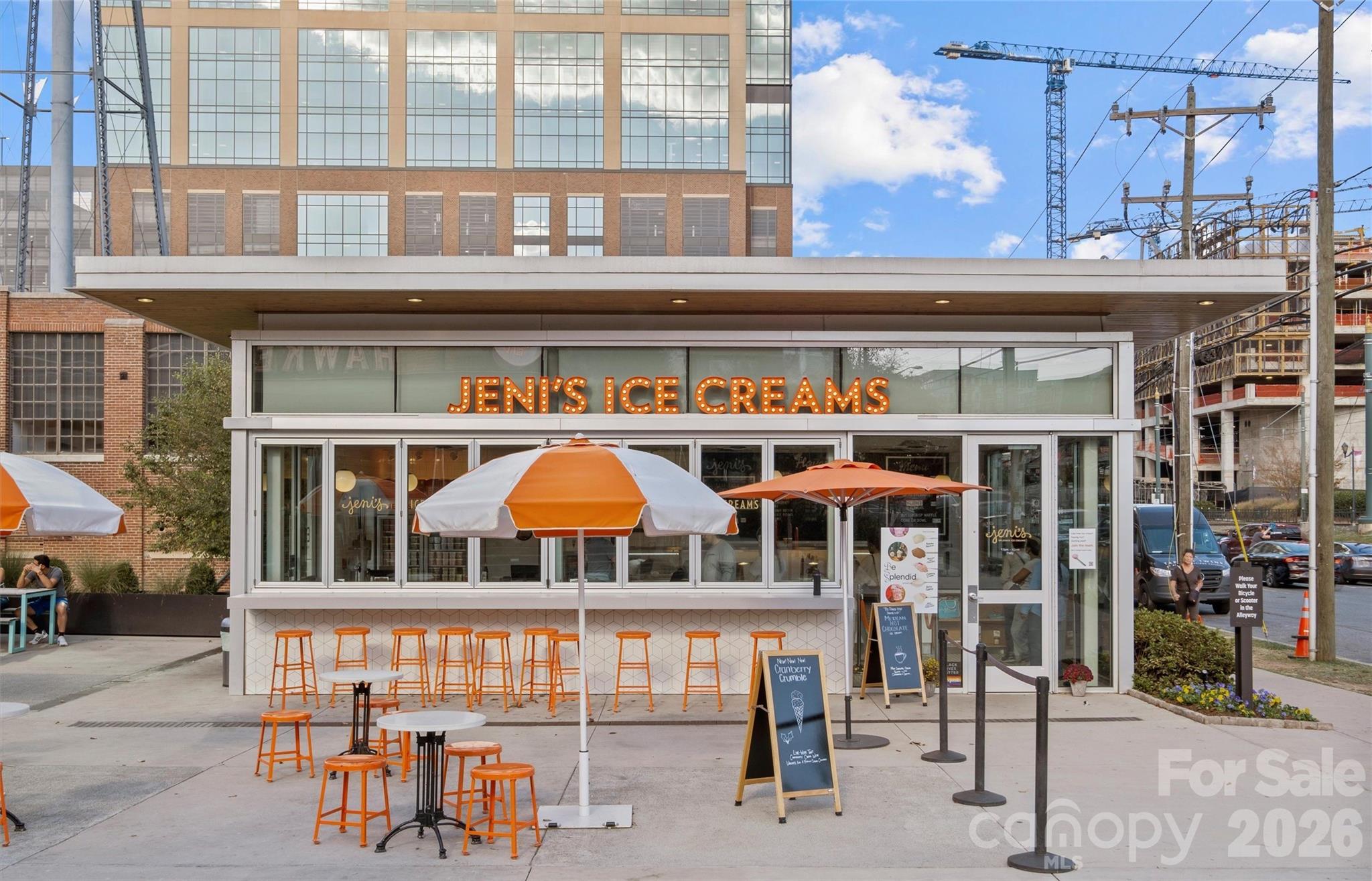 115 E Park Avenue Charlotte NC 28203
