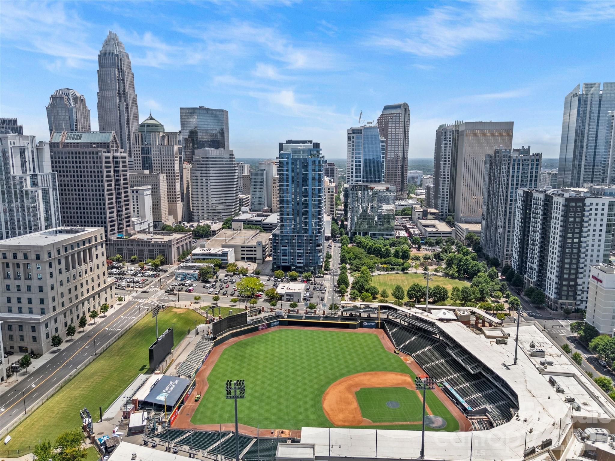 115 E Park Avenue Charlotte NC 28203
