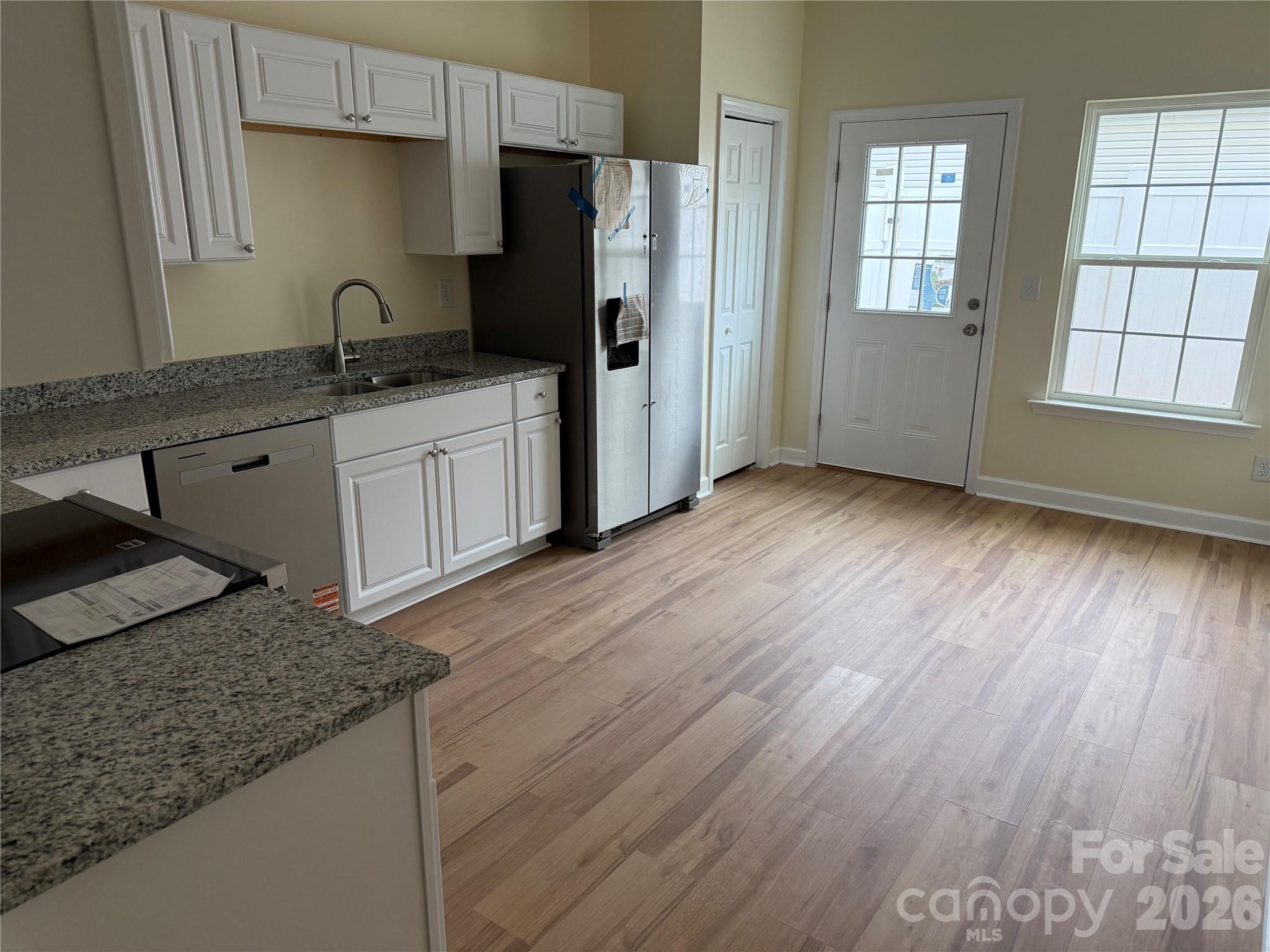 7045 Somerset Springs Drive Charlotte NC 28262