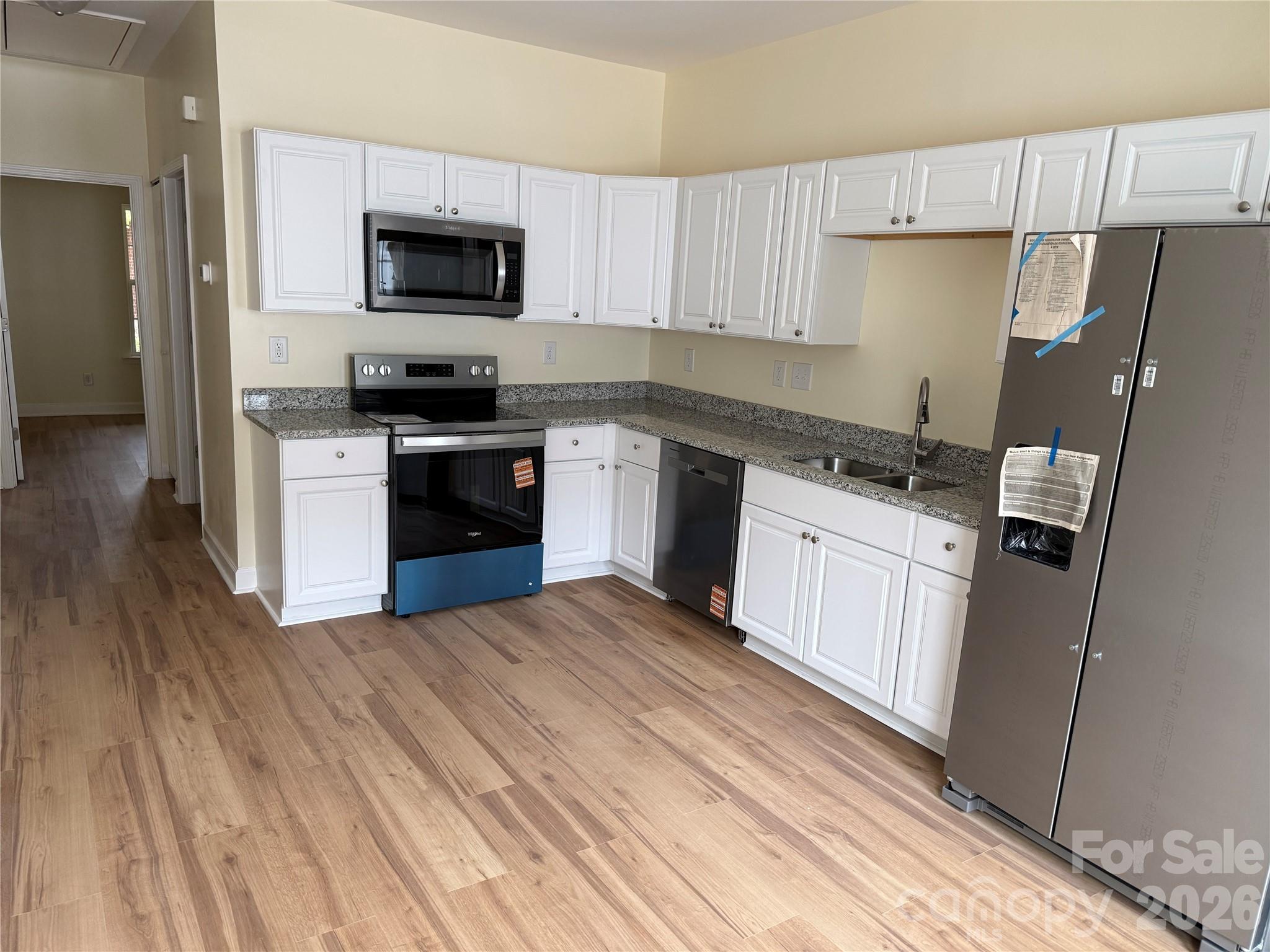 7045 Somerset Springs Drive Charlotte NC 28262