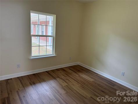 7045 Somerset Springs Drive Charlotte NC 28262