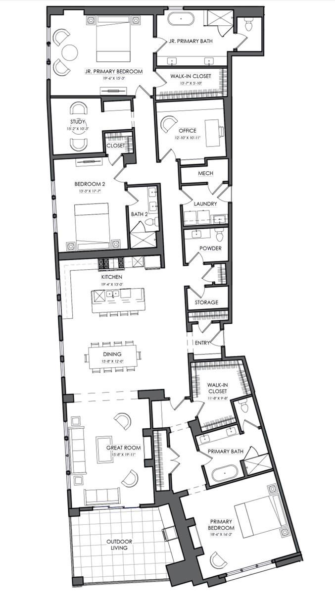 2129 Queens Road W Charlotte NC 28207
