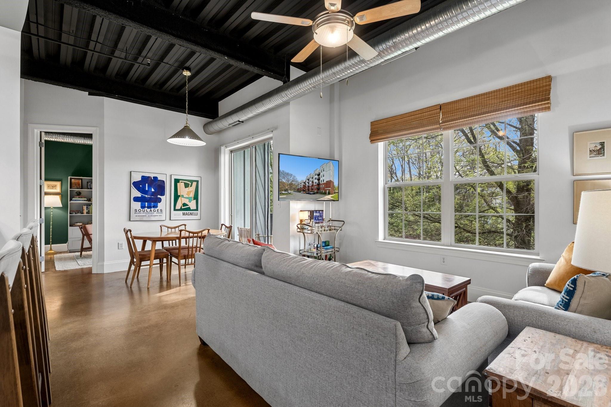 2338 Yadkin Avenue Charlotte NC 28205
