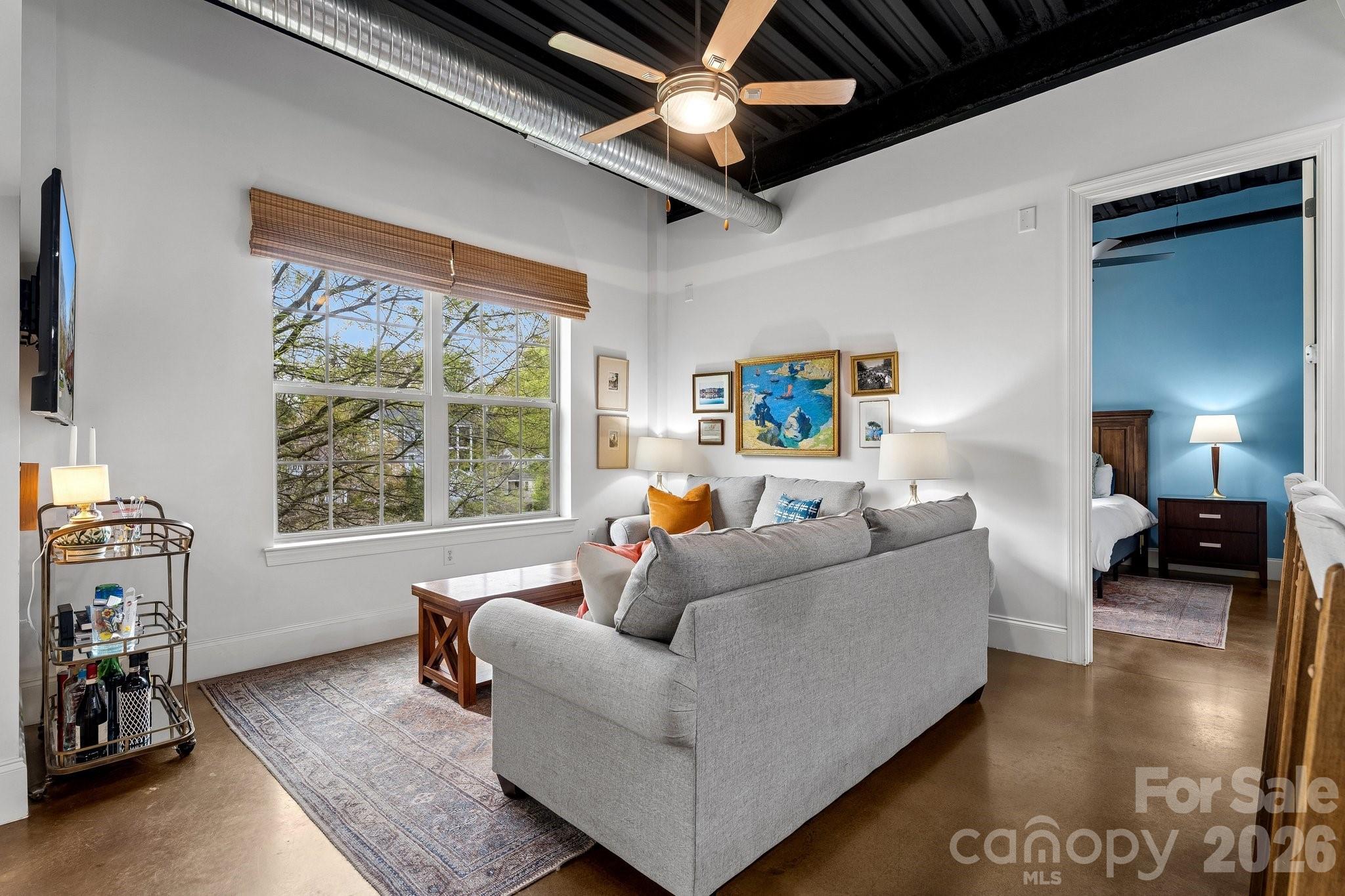 2338 Yadkin Avenue Charlotte NC 28205