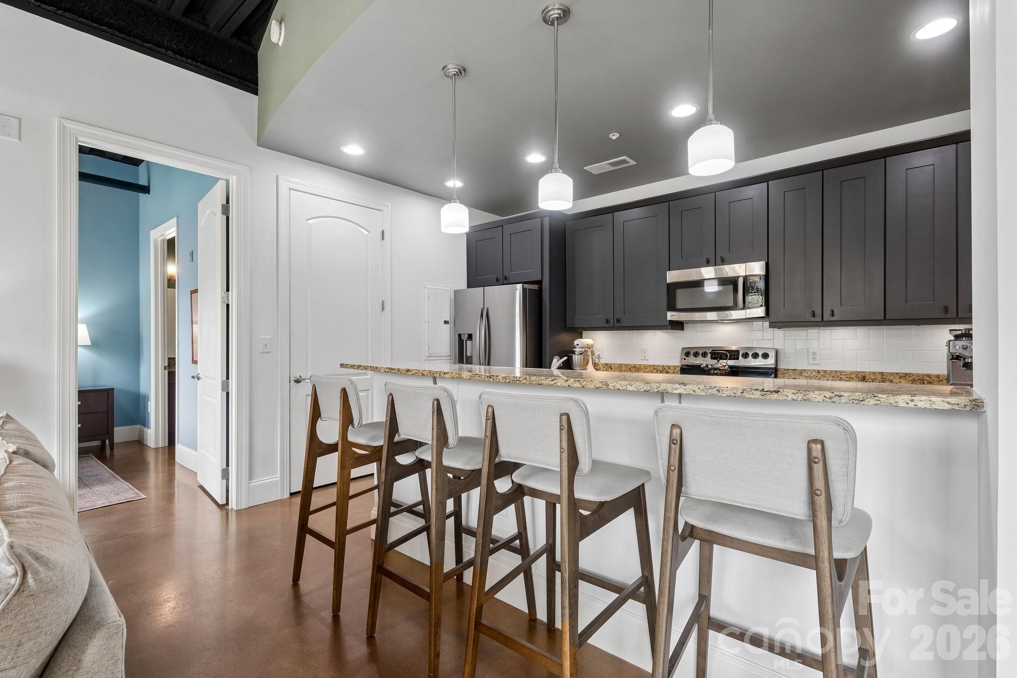 2338 Yadkin Avenue Charlotte NC 28205