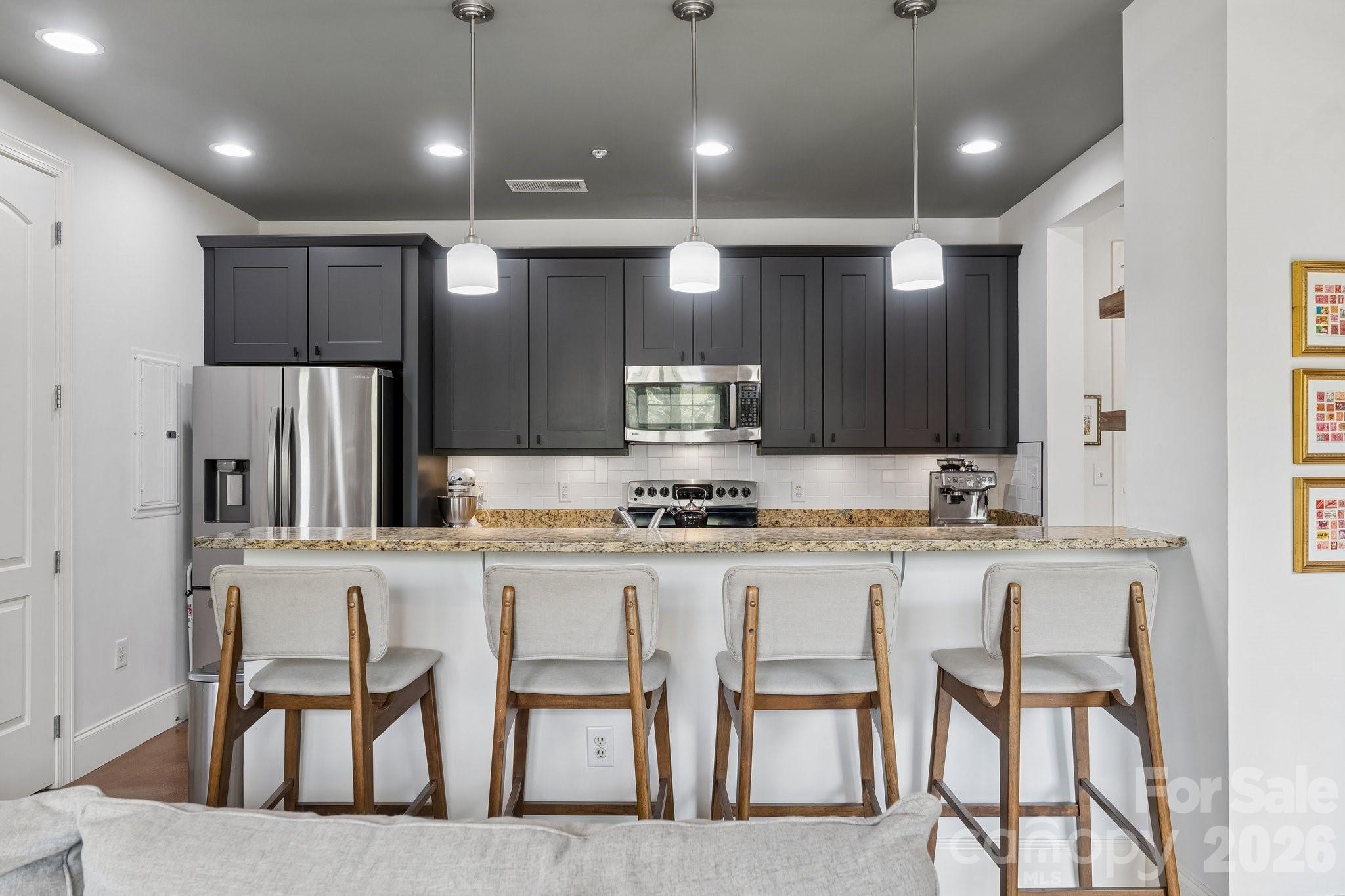 2338 Yadkin Avenue Charlotte NC 28205