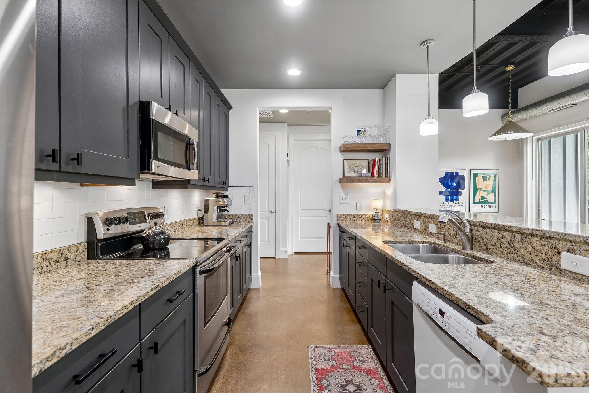 2338 Yadkin Avenue Charlotte NC 28205