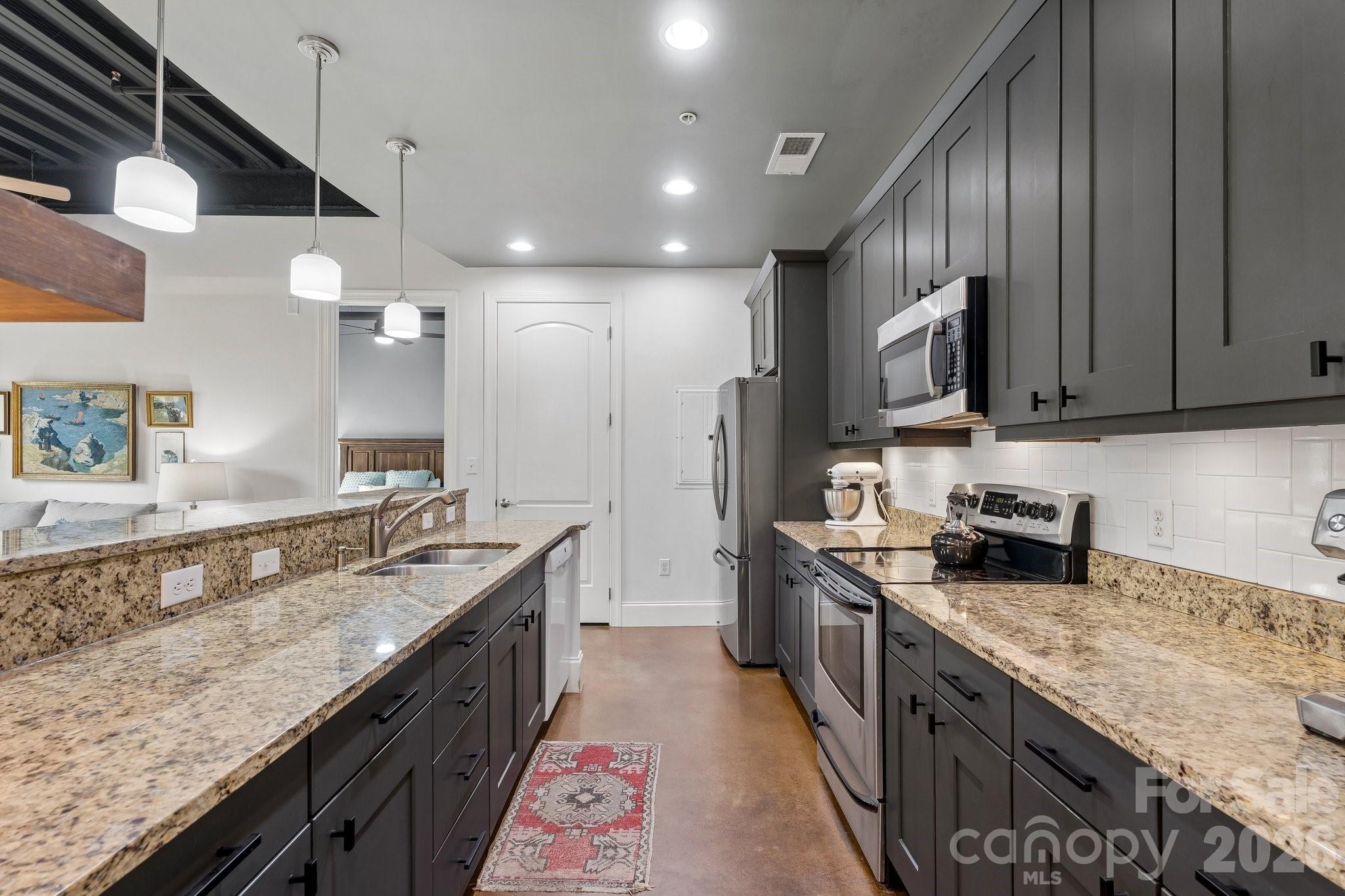 2338 Yadkin Avenue Charlotte NC 28205