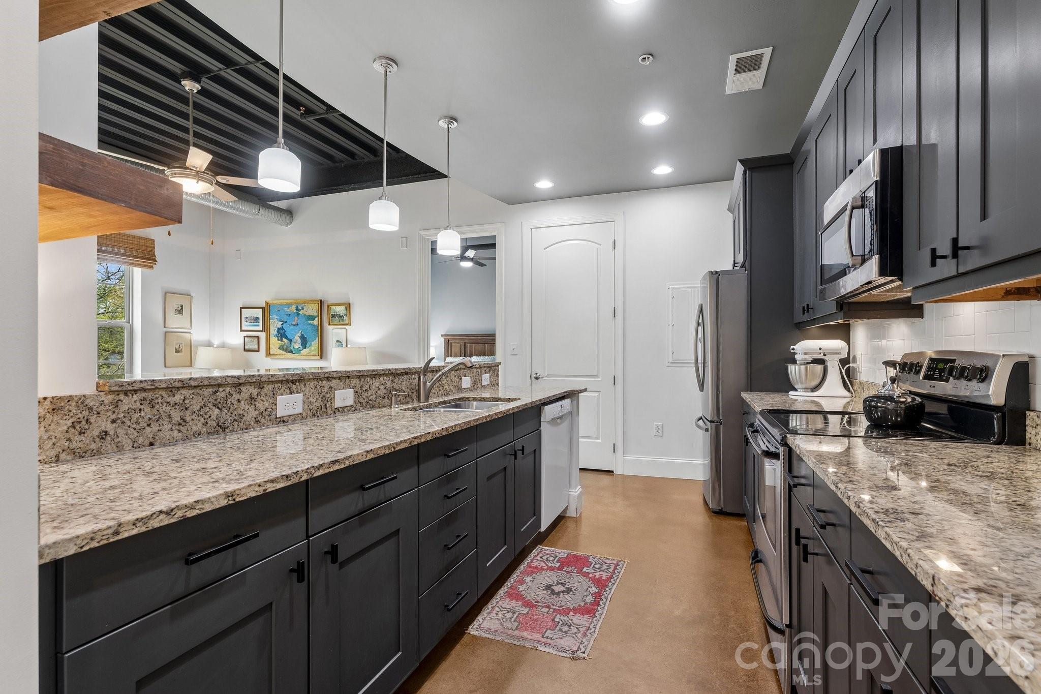 2338 Yadkin Avenue Charlotte NC 28205