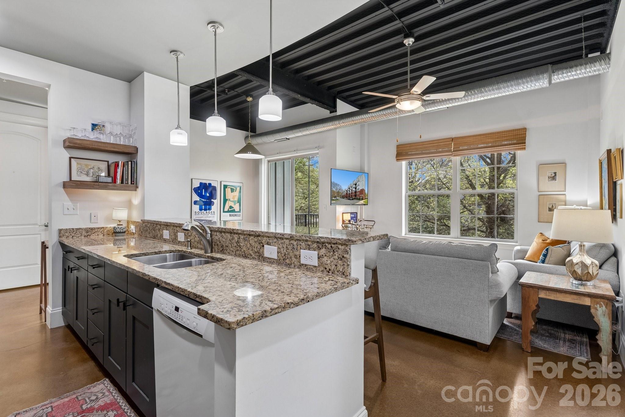 2338 Yadkin Avenue Charlotte NC 28205