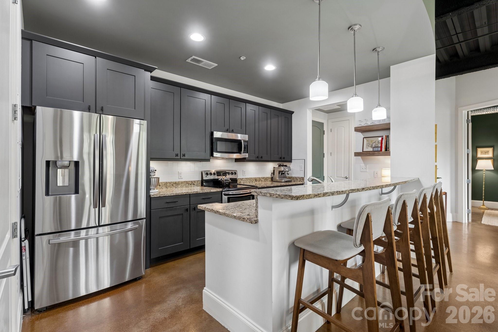 2338 Yadkin Avenue Charlotte NC 28205