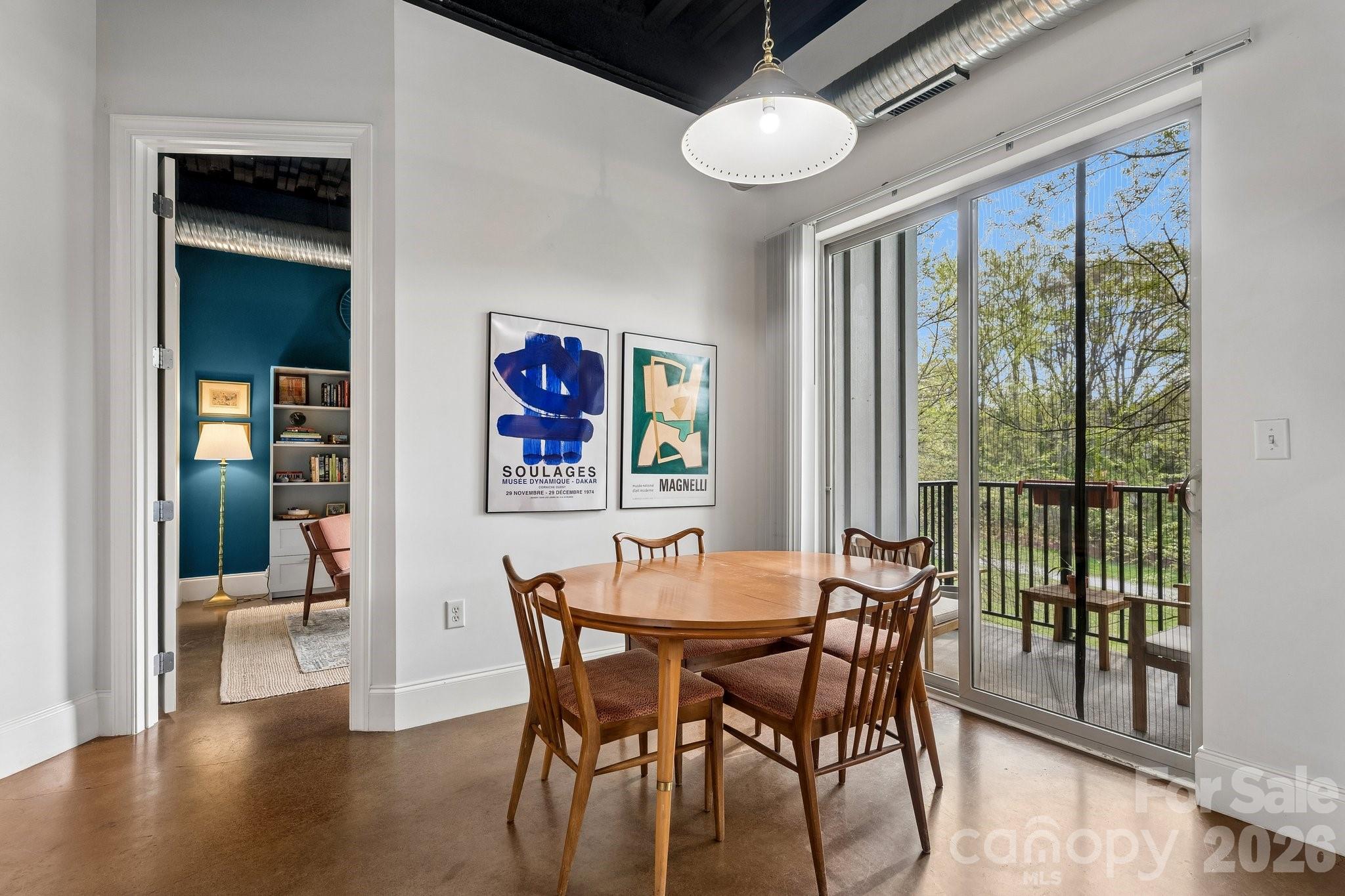 2338 Yadkin Avenue Charlotte NC 28205