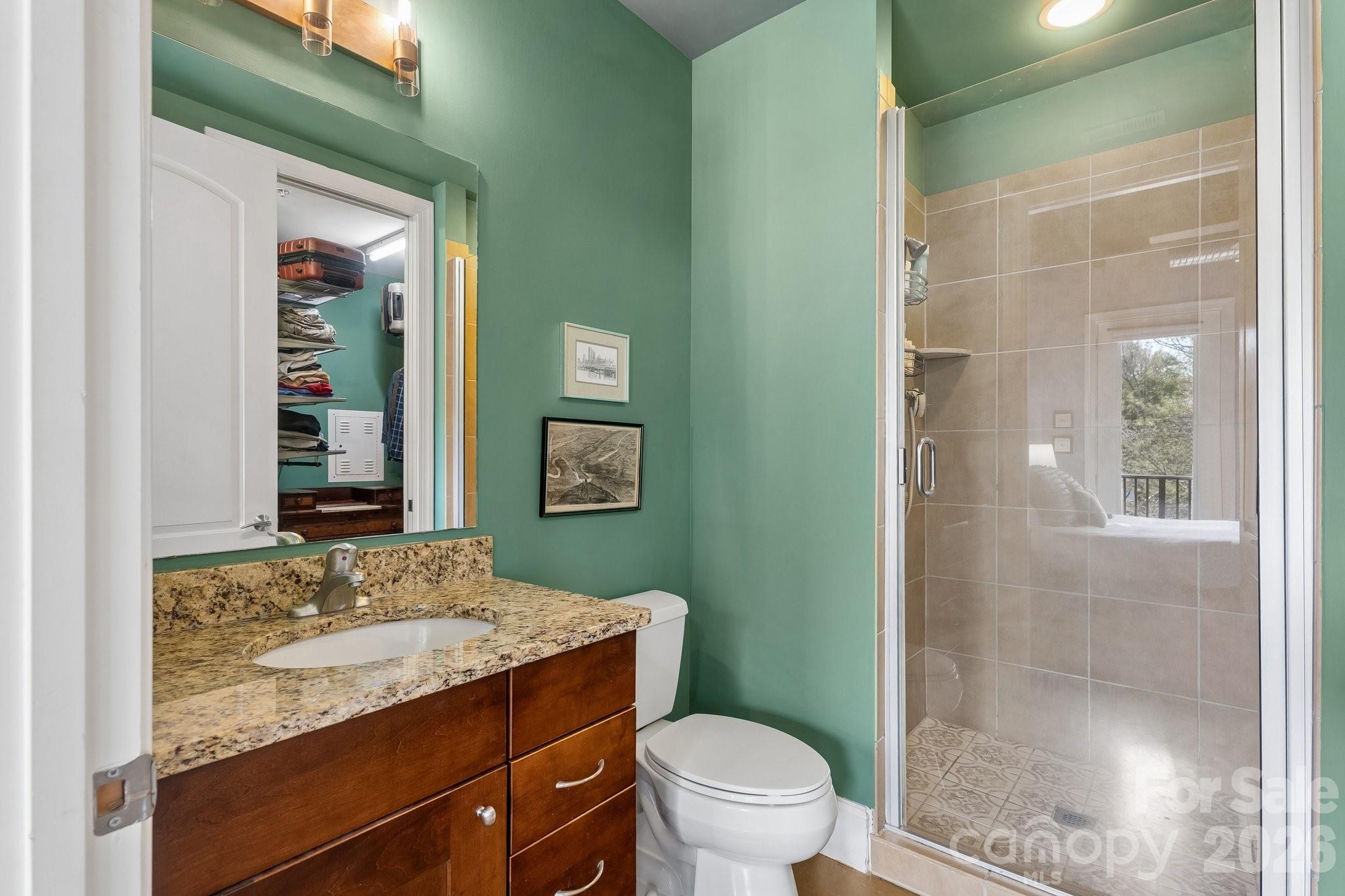 2338 Yadkin Avenue Charlotte NC 28205