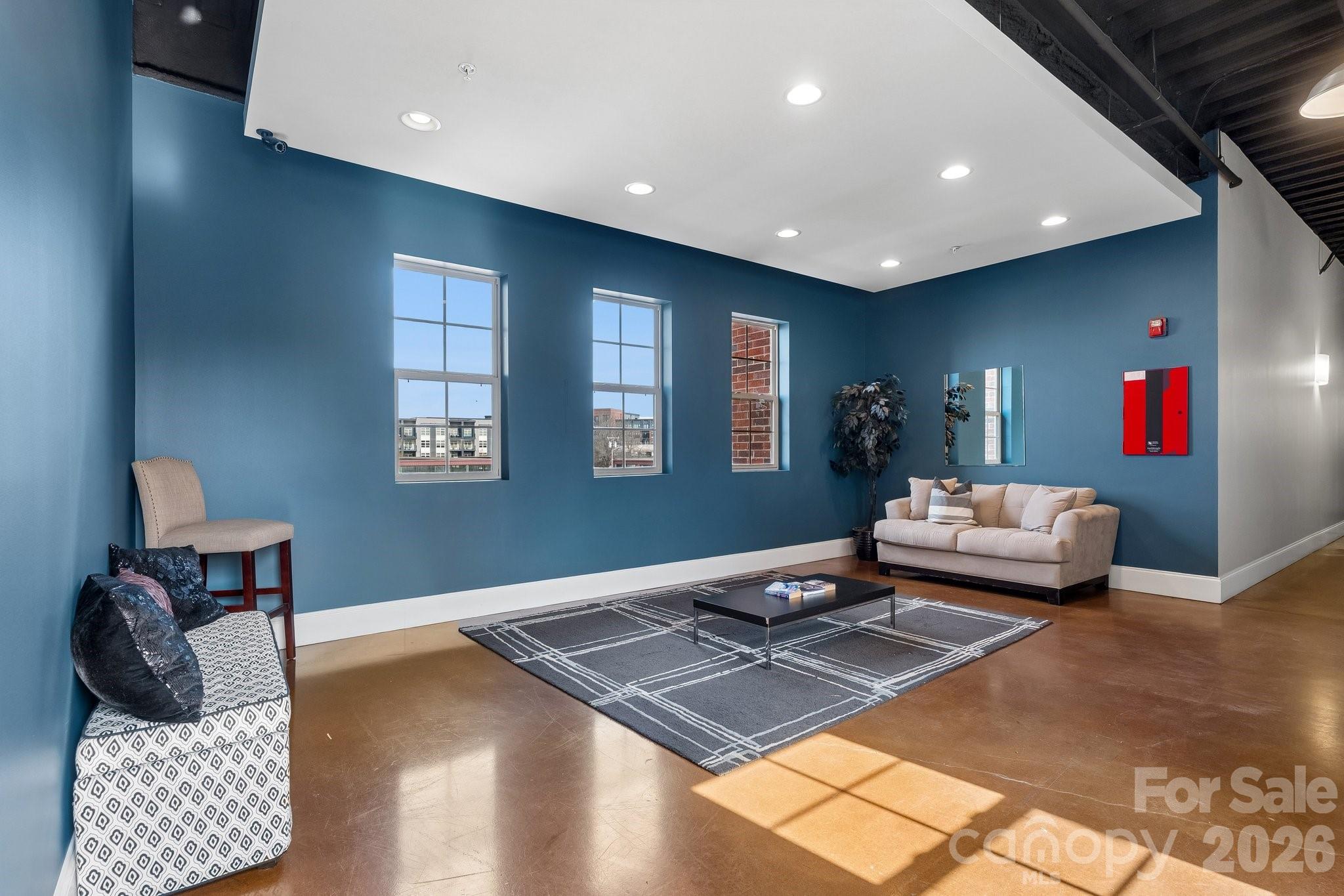 2338 Yadkin Avenue Charlotte NC 28205