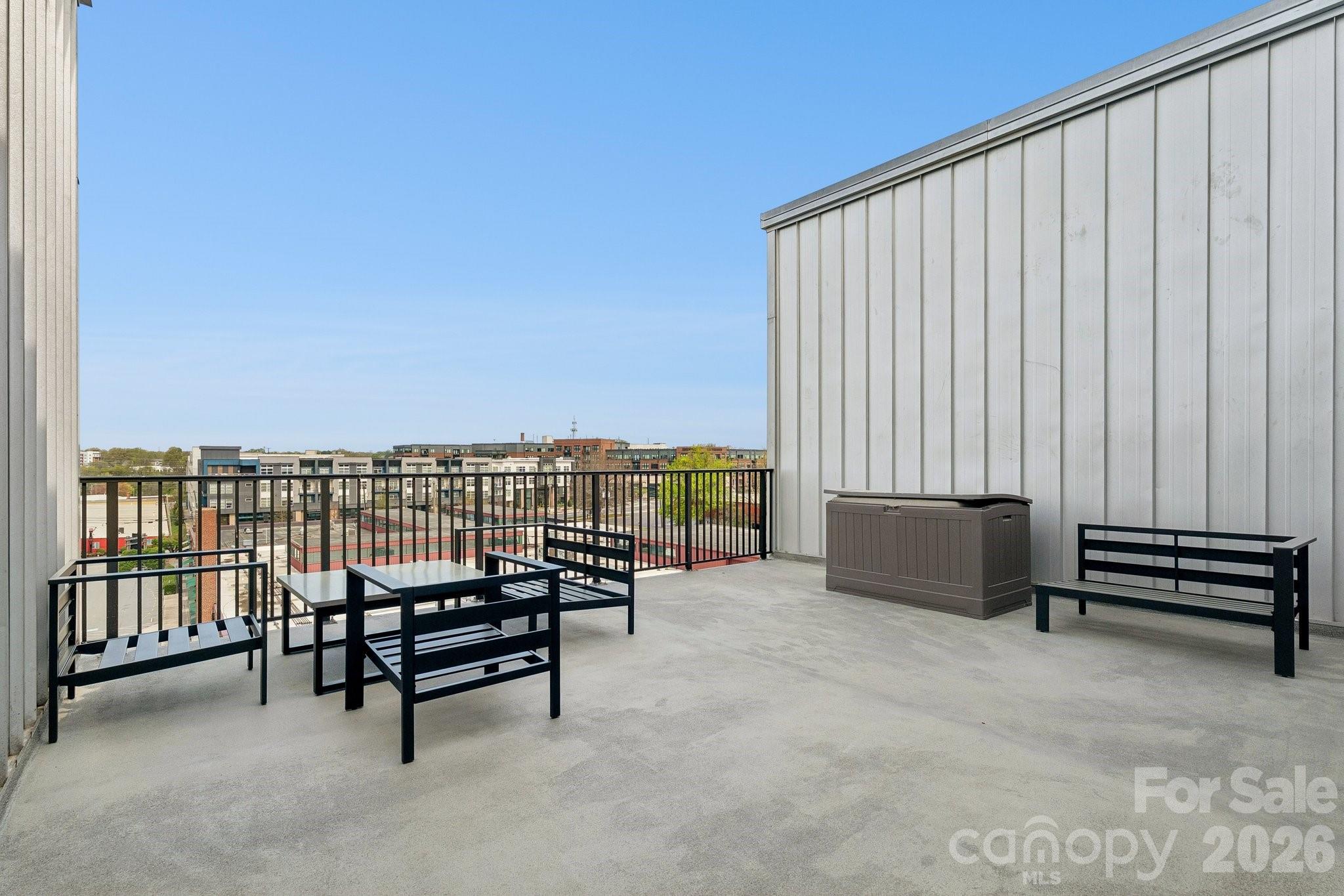 2338 Yadkin Avenue Charlotte NC 28205