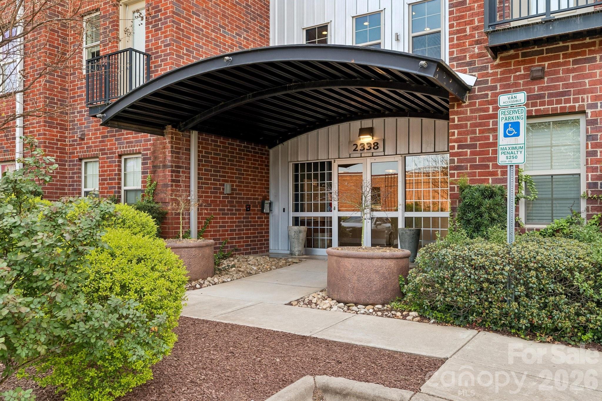 2338 Yadkin Avenue Charlotte NC 28205