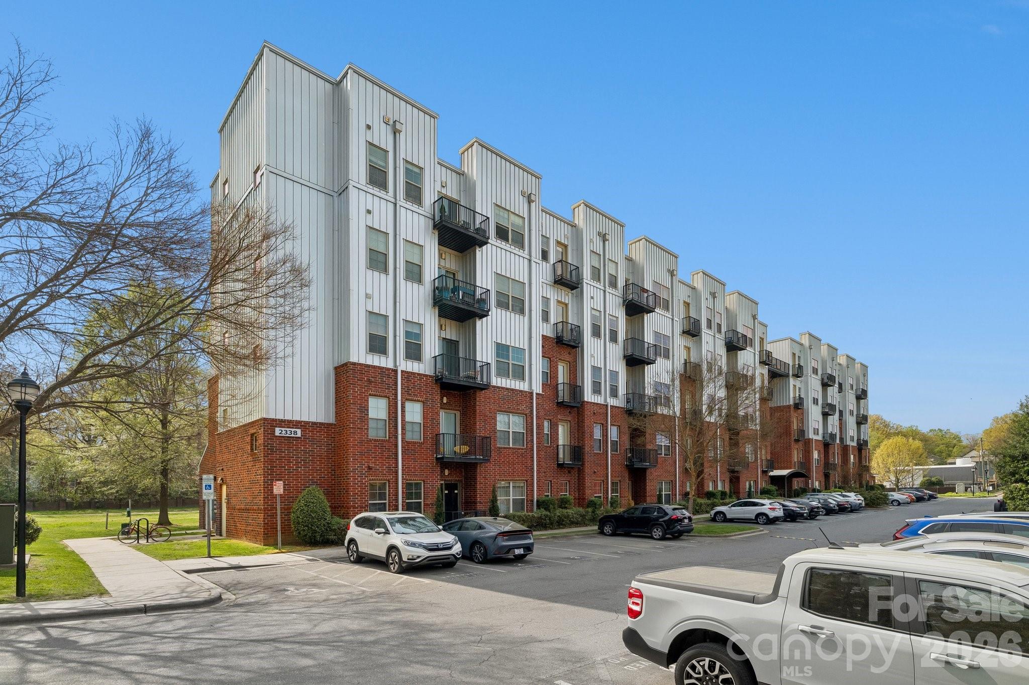 2338 Yadkin Avenue Charlotte NC 28205