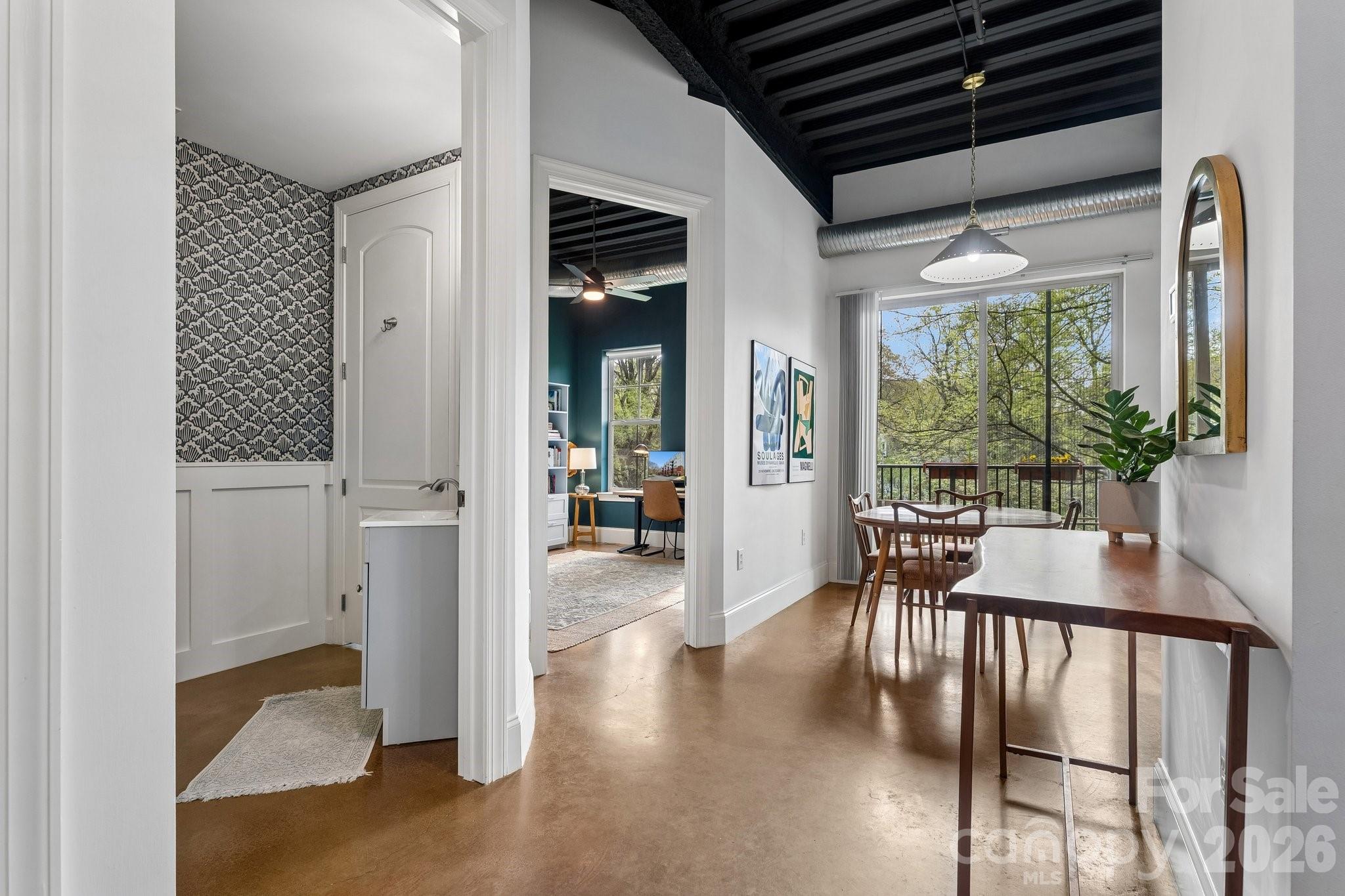 2338 Yadkin Avenue Charlotte NC 28205