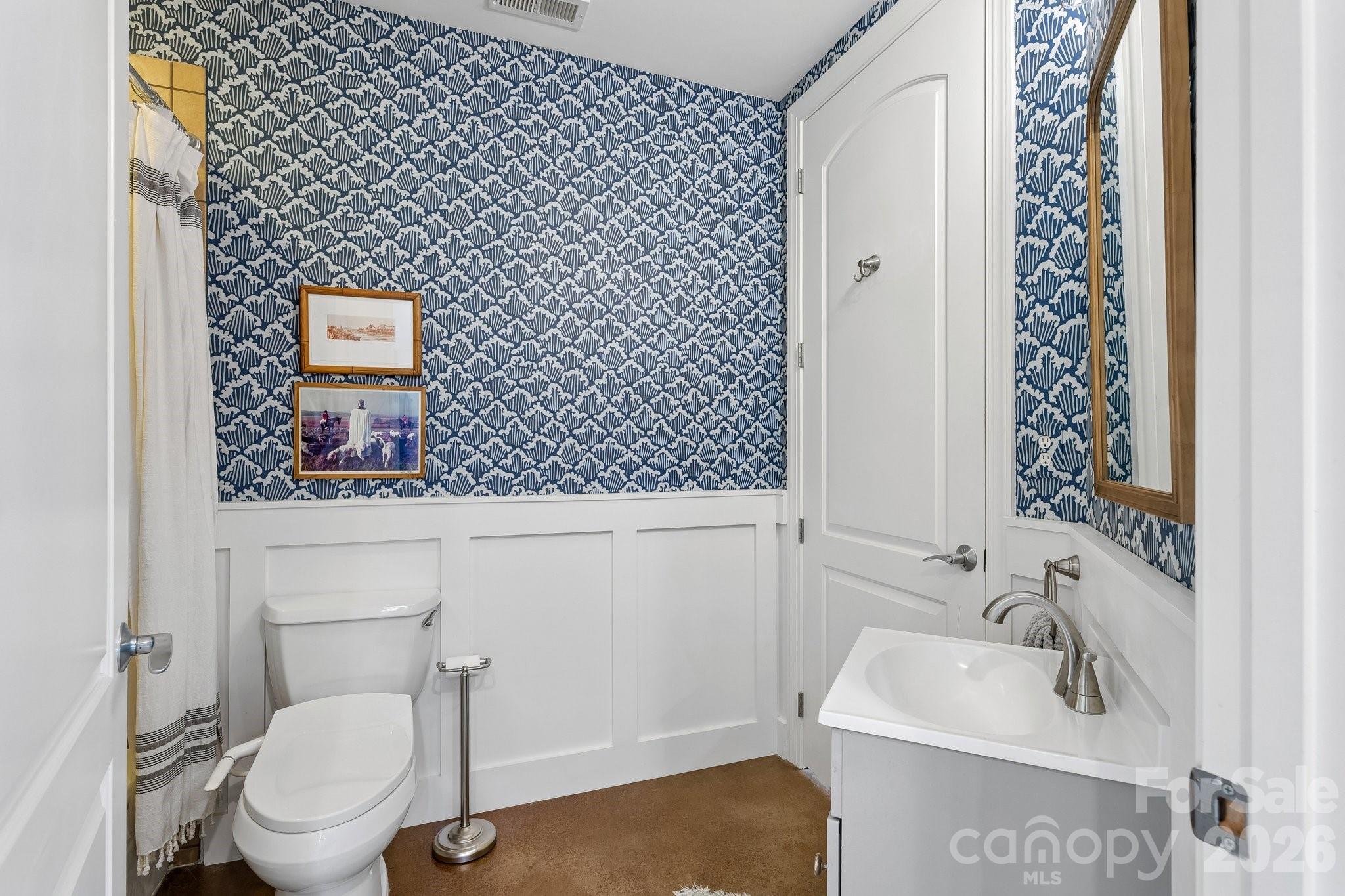2338 Yadkin Avenue Charlotte NC 28205