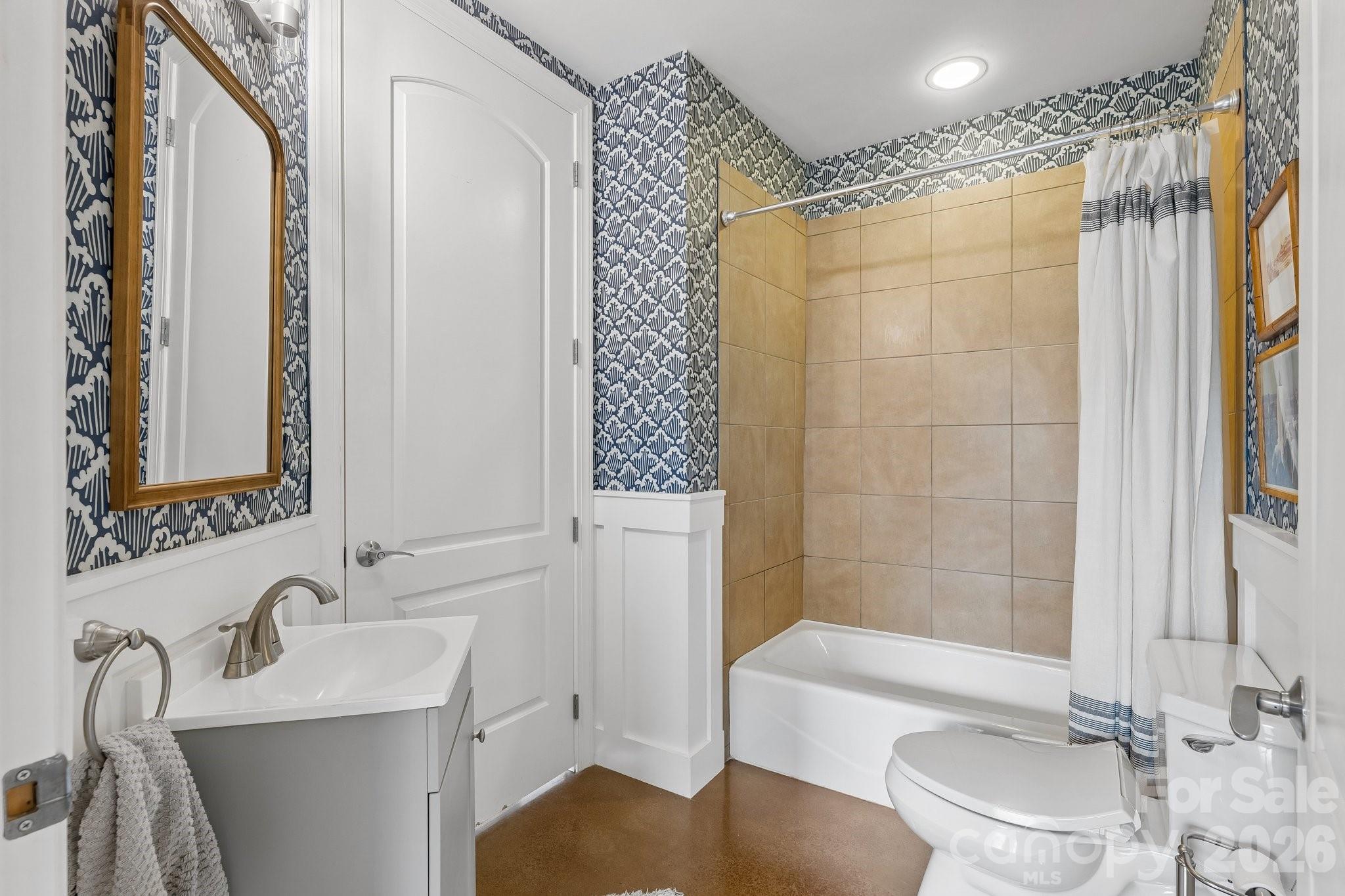 2338 Yadkin Avenue Charlotte NC 28205