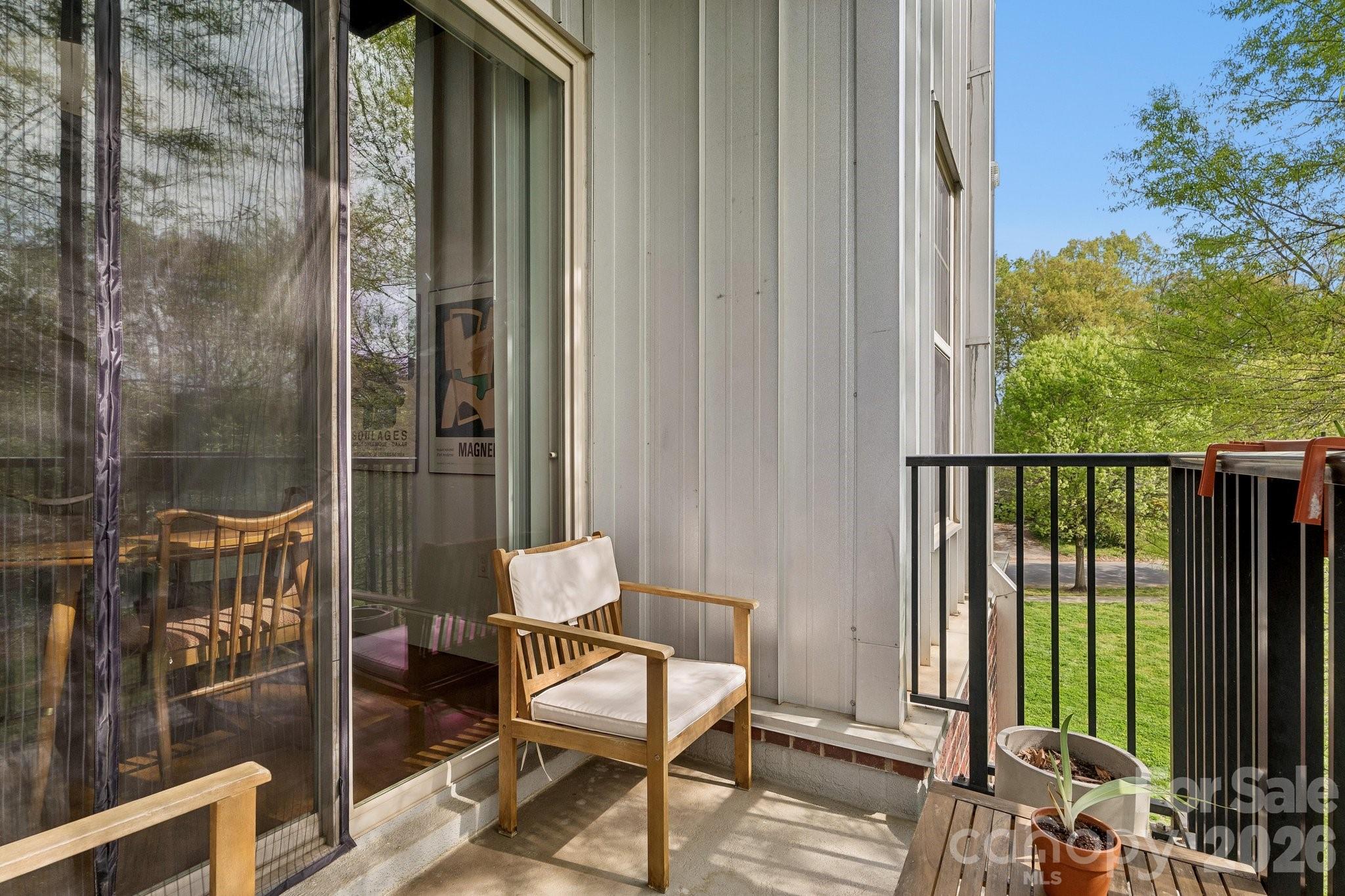 2338 Yadkin Avenue Charlotte NC 28205