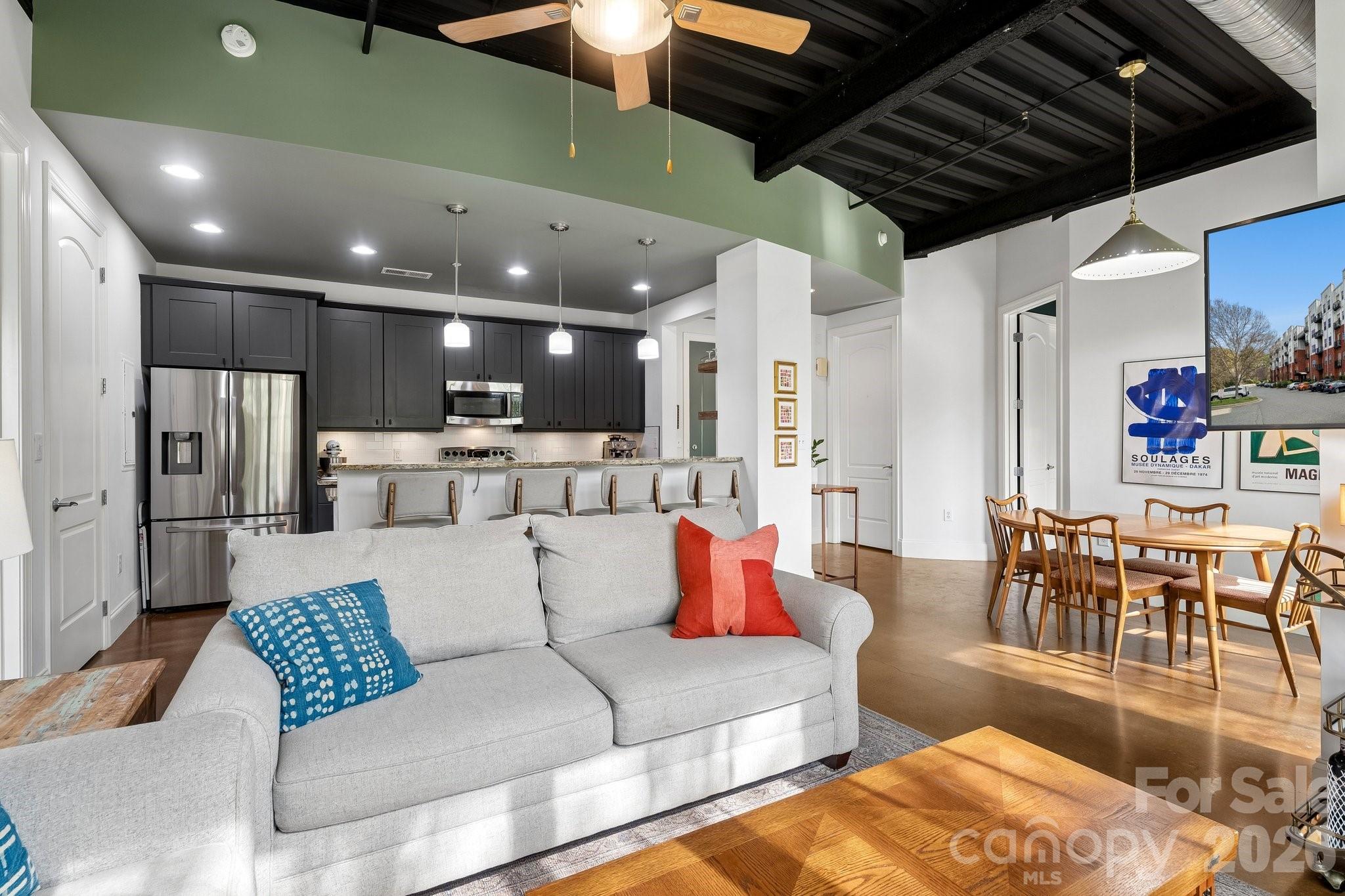 2338 Yadkin Avenue Charlotte NC 28205