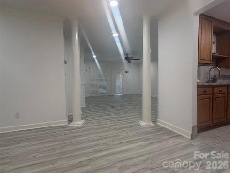 1323 Queens Road Charlotte NC 28207