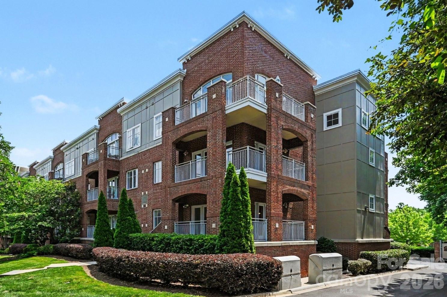 1903 Kenilworth Avenue Charlotte NC 28203