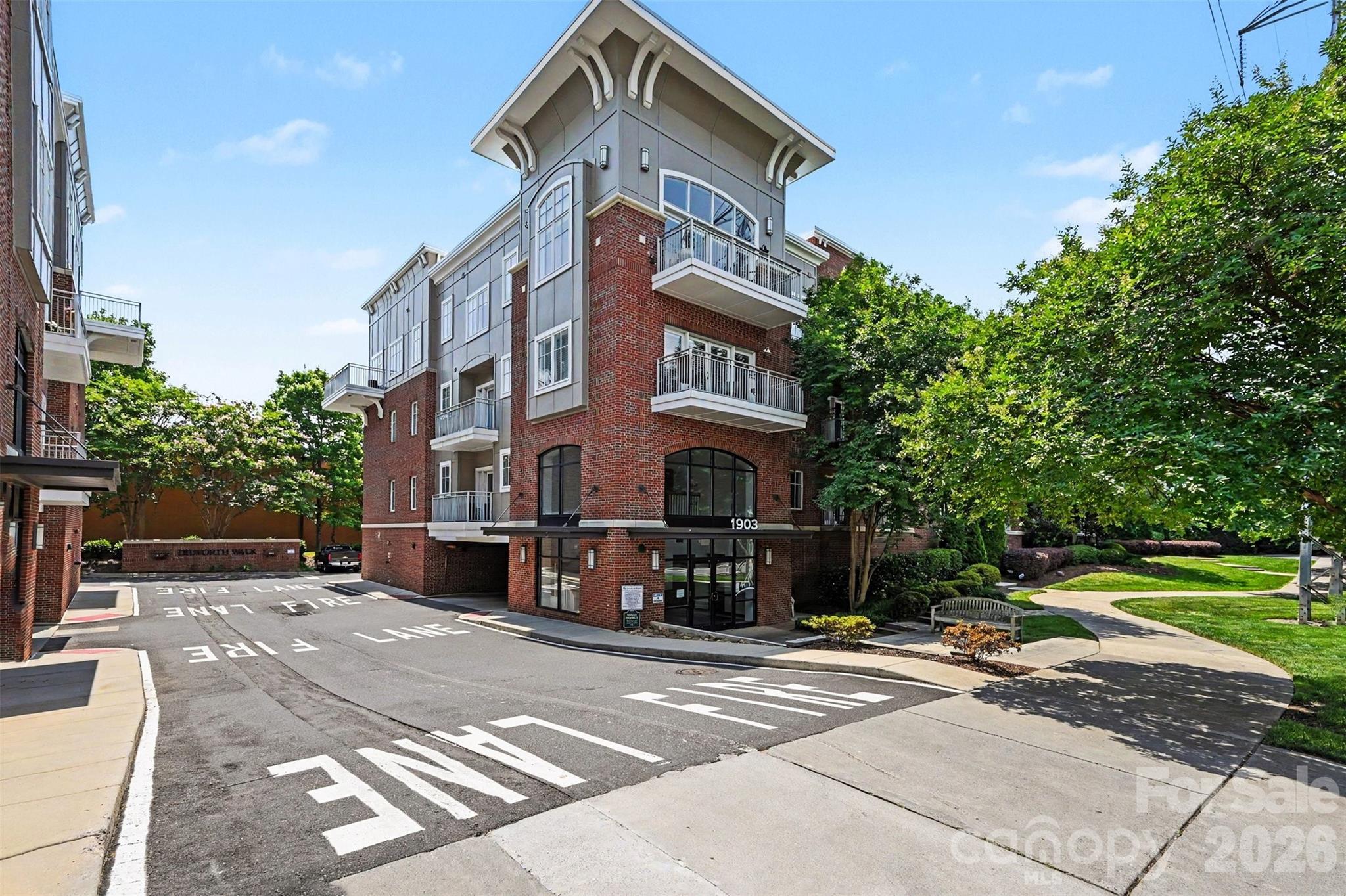 1903 Kenilworth Avenue Charlotte NC 28203