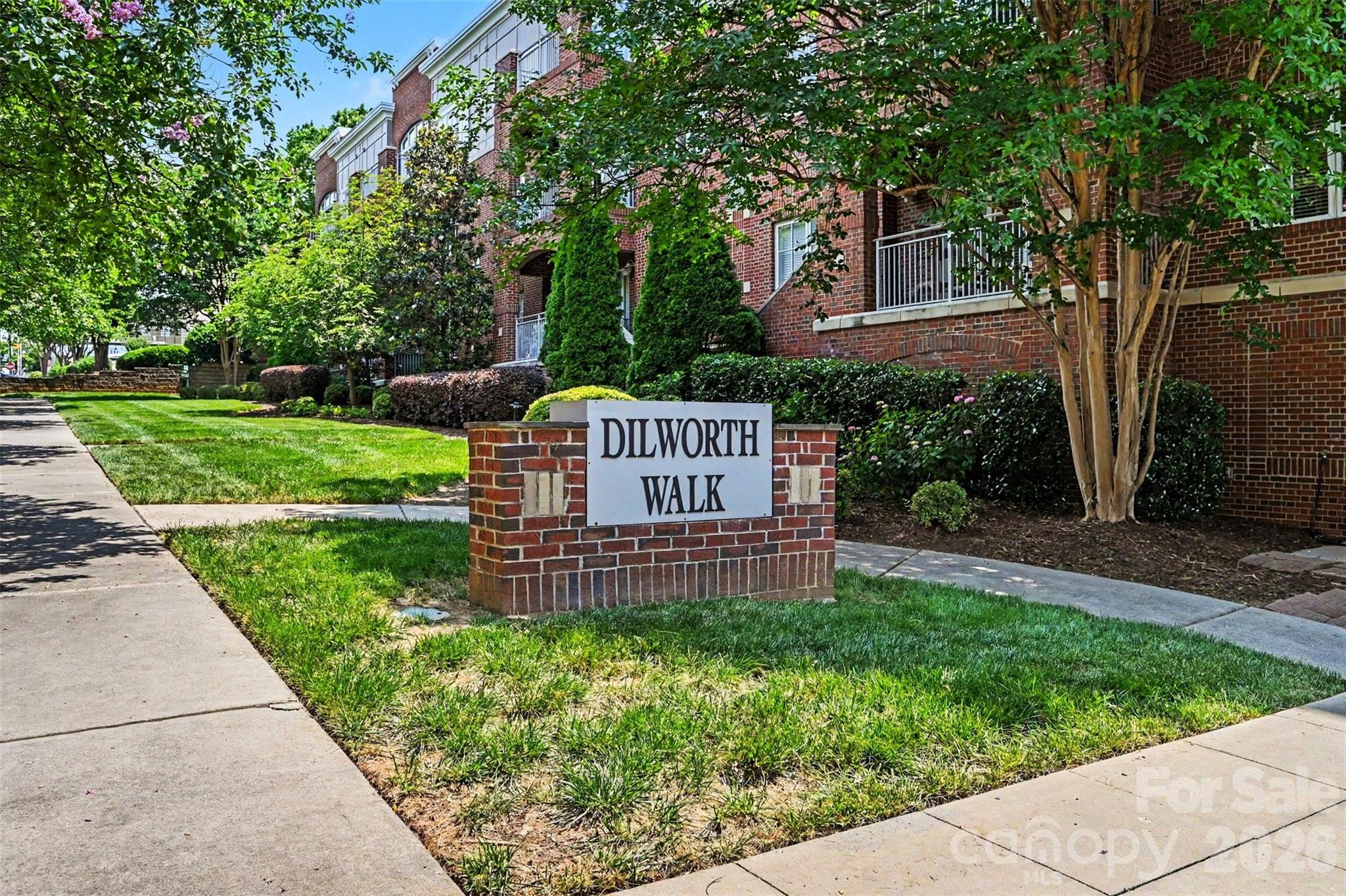 1903 Kenilworth Avenue Charlotte NC 28203