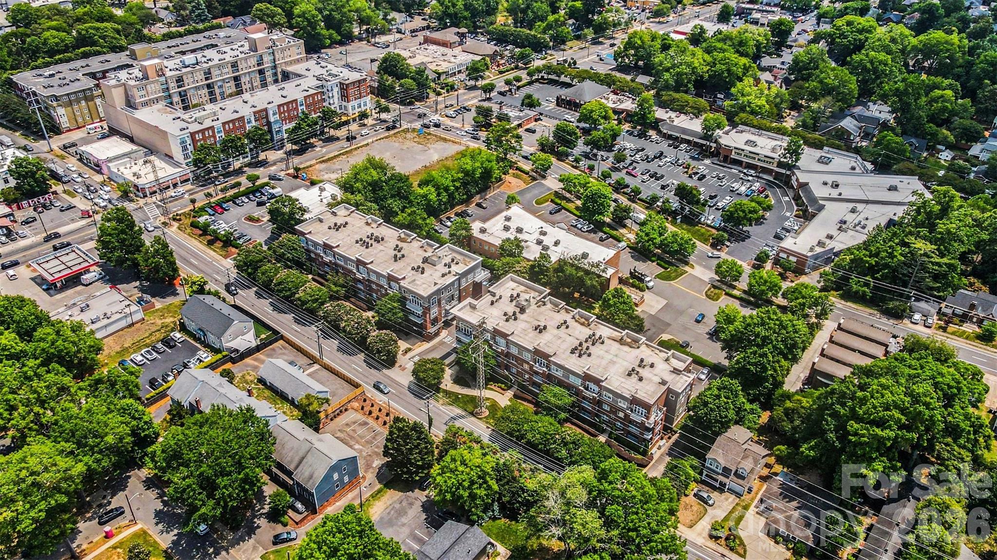 1903 Kenilworth Avenue Charlotte NC 28203
