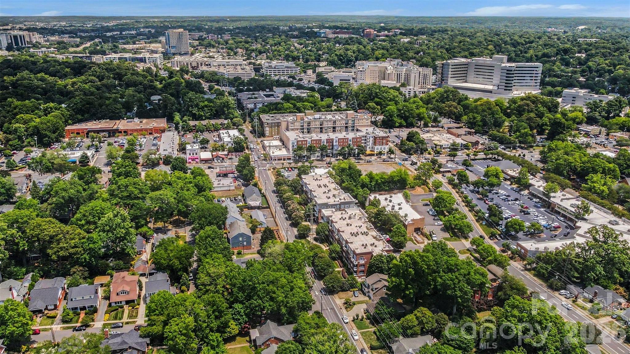 1903 Kenilworth Avenue Charlotte NC 28203