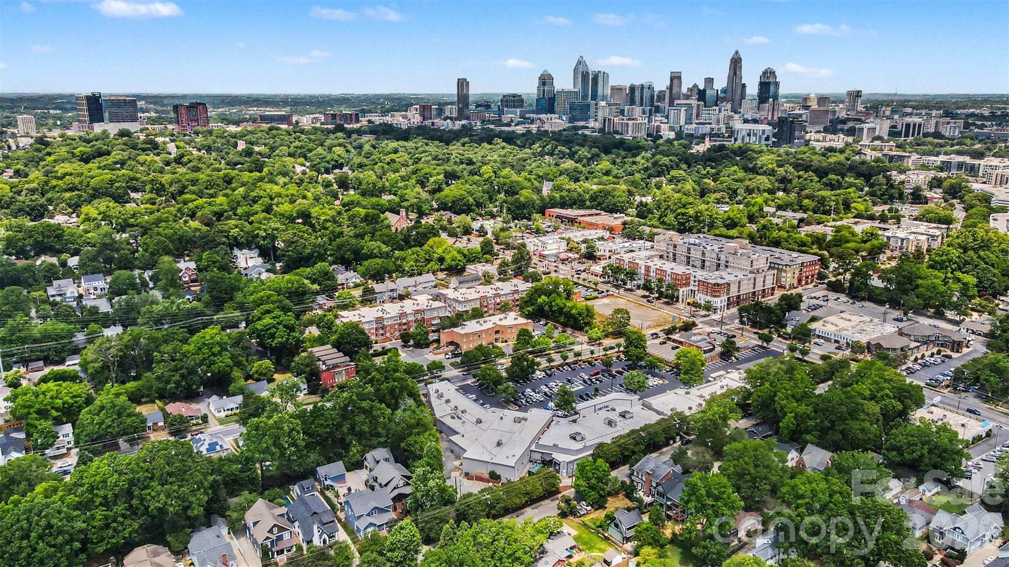 1903 Kenilworth Avenue Charlotte NC 28203