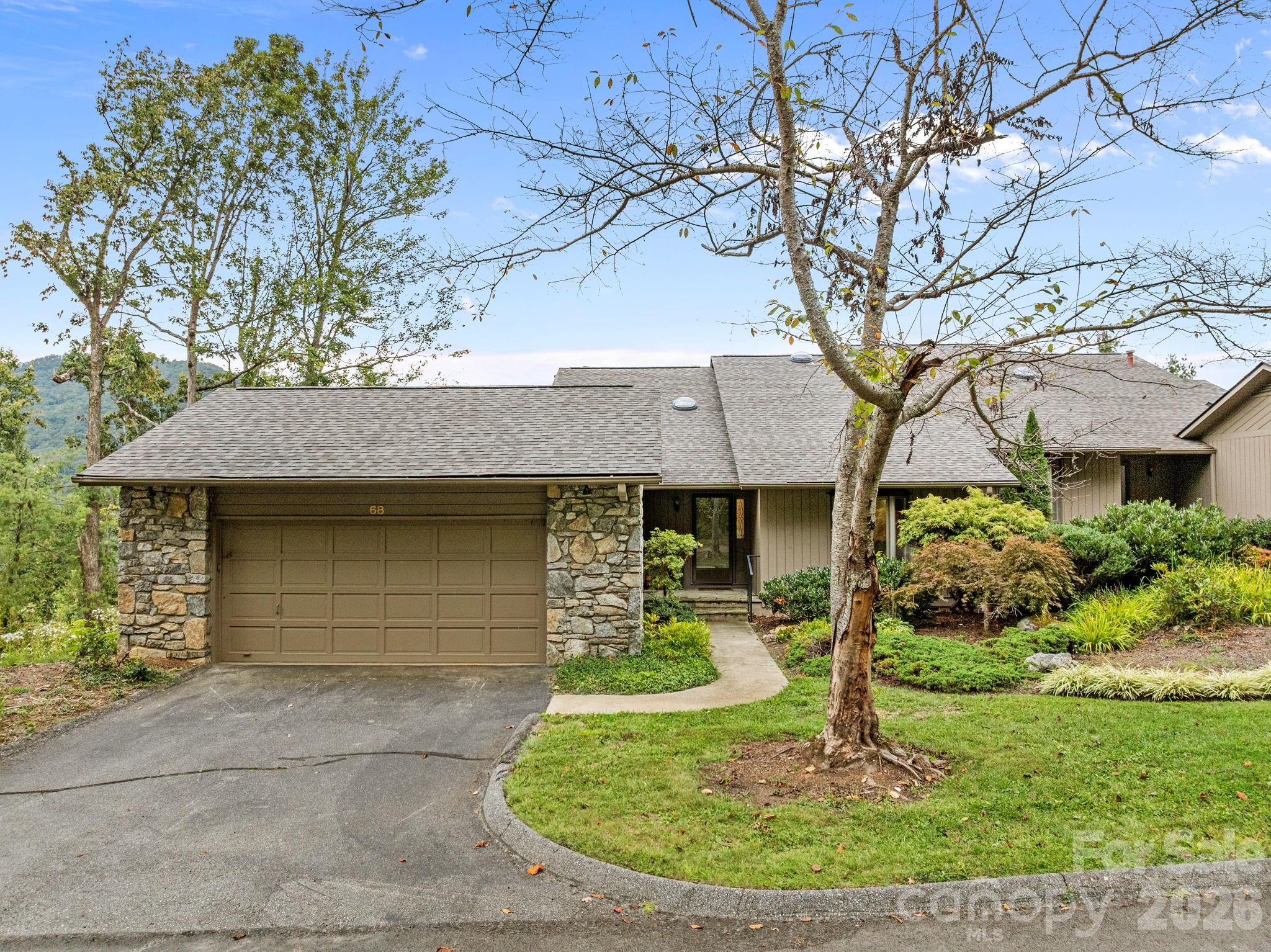 68 Stony Ridge Asheville NC 28804