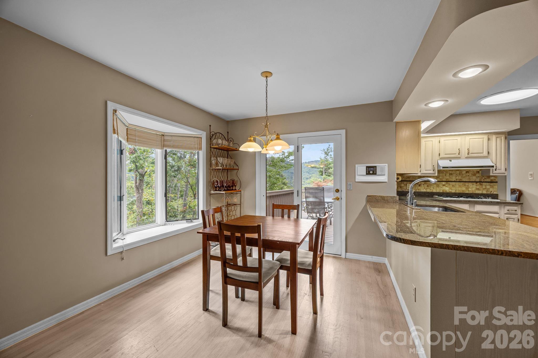 68 Stony Ridge Asheville NC 28804