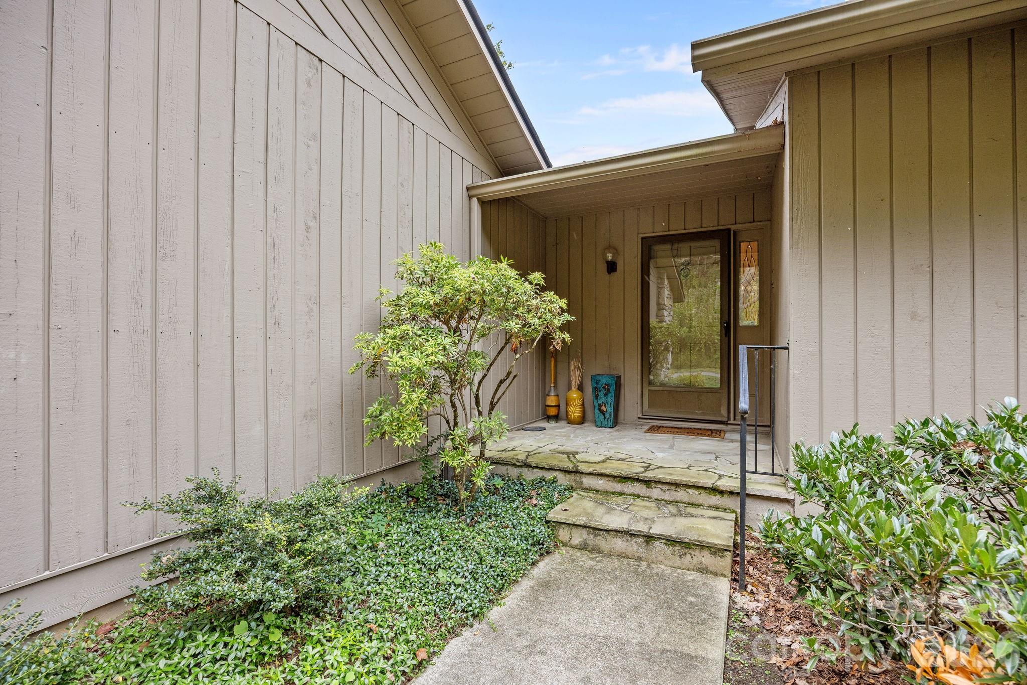 68 Stony Ridge Asheville NC 28804