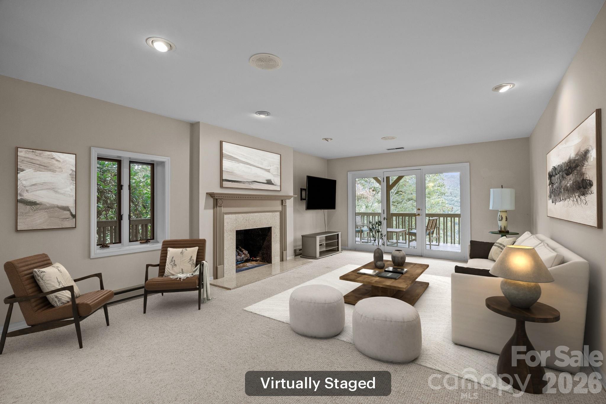 68 Stony Ridge Asheville NC 28804