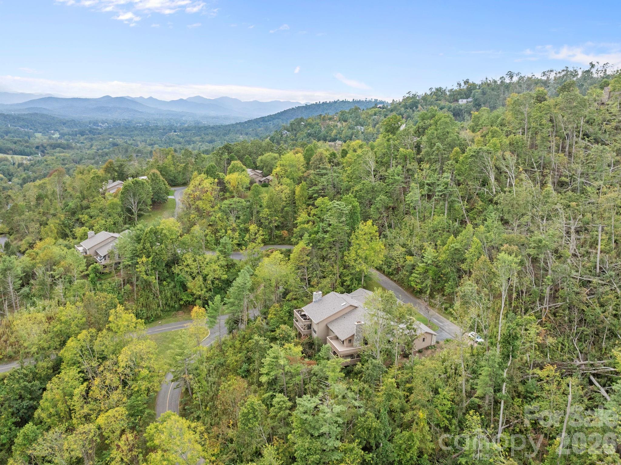 68 Stony Ridge Asheville NC 28804