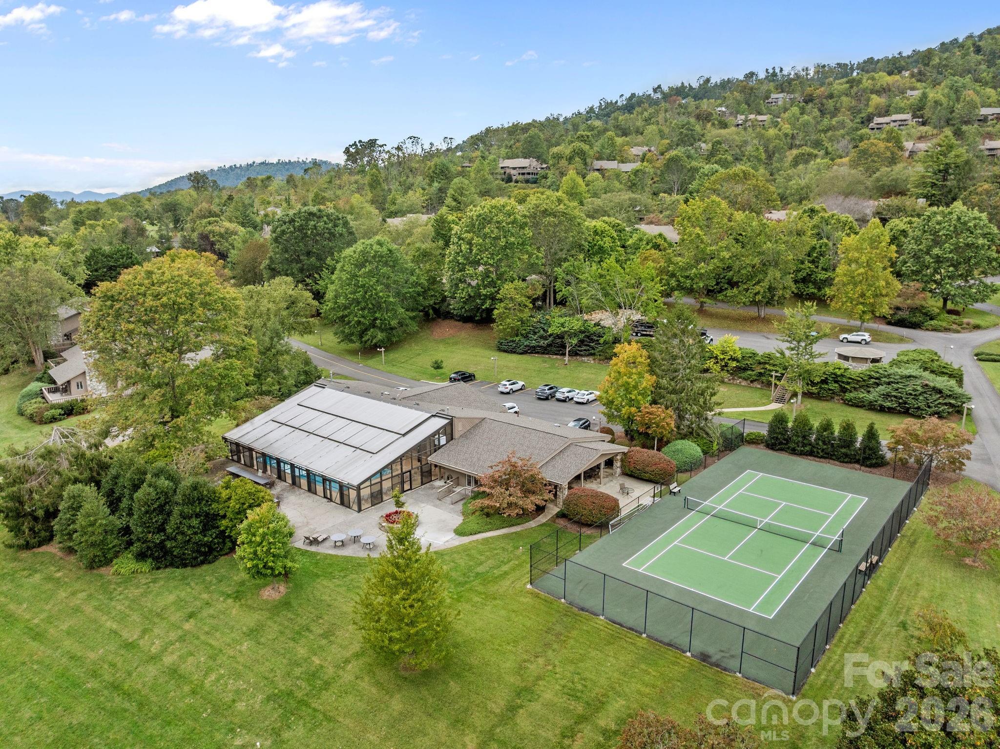 68 Stony Ridge Asheville NC 28804