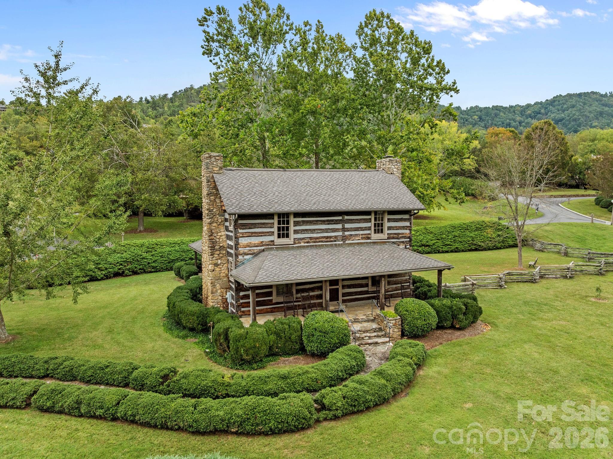 68 Stony Ridge Asheville NC 28804